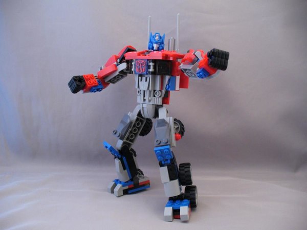 Transformers Kre O Battle For Energon Video Review Image  (43 of 47)